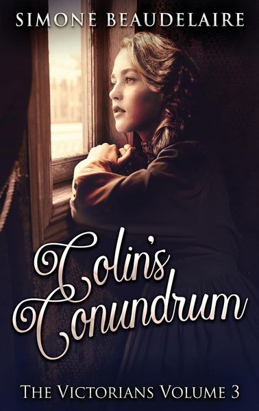 Produktbild: Colin's Conundrum