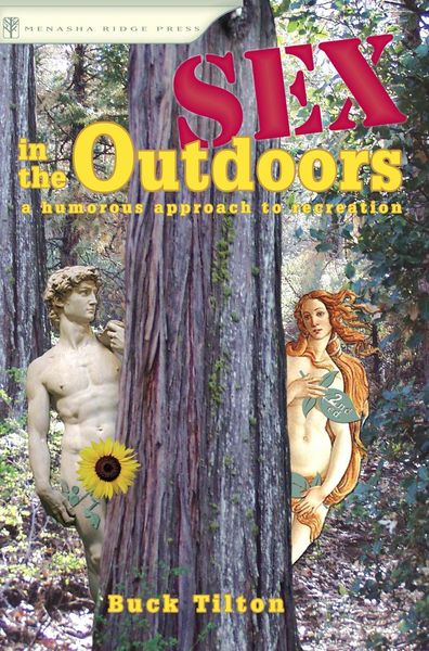 Produktbild: Sex in the Outdoors