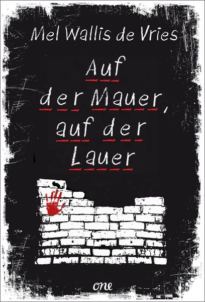 Produktbild: Auf der Mauer, auf der Lauer