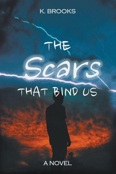 Produktbild: The Scars That Bind Us