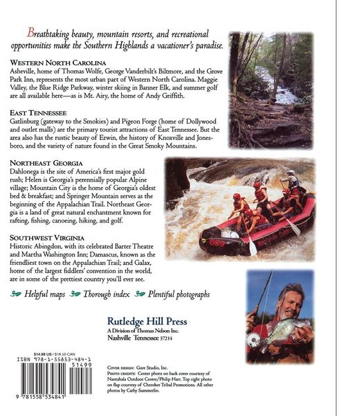 Produktbild: A Traveling the Southern Highlands