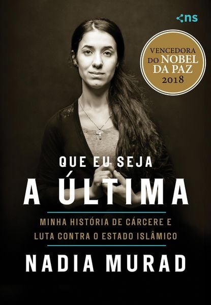 Produktbild: Que eu seja a &uacute;ltima