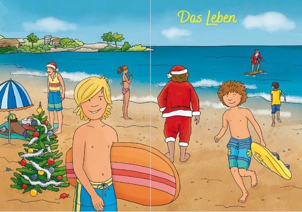 Produktbild: Australien for kids