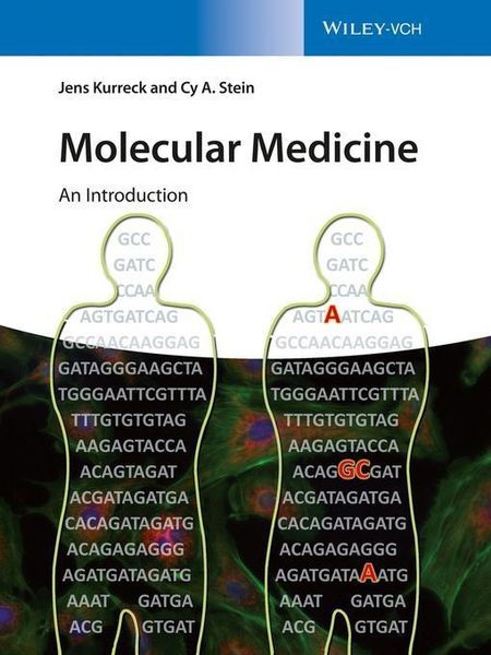 Produktbild: Molecular Medicine