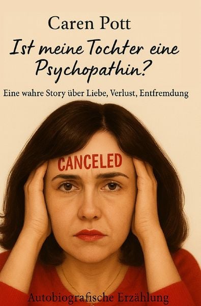 Produktbild: Ist meine Tochter eine Psychopathin?