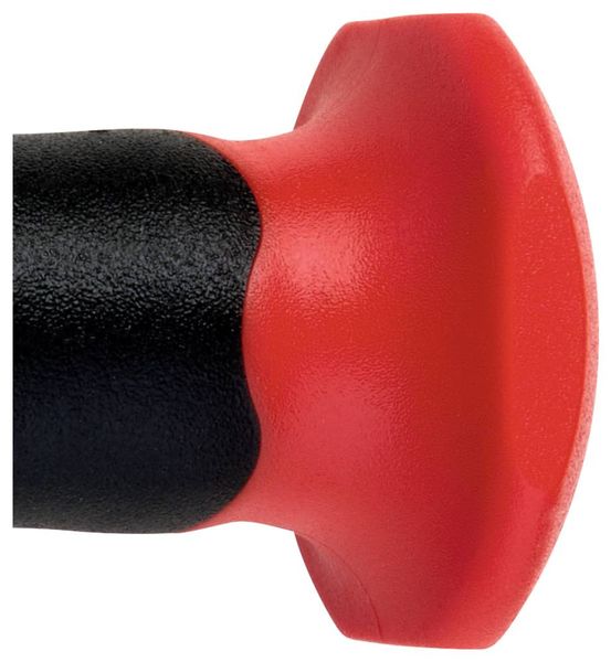 Produktbild: Automatikk&ouml;rner L.125mm Schaft-Q.14mm 60-130 N m.Handschutz RENNSTEIG