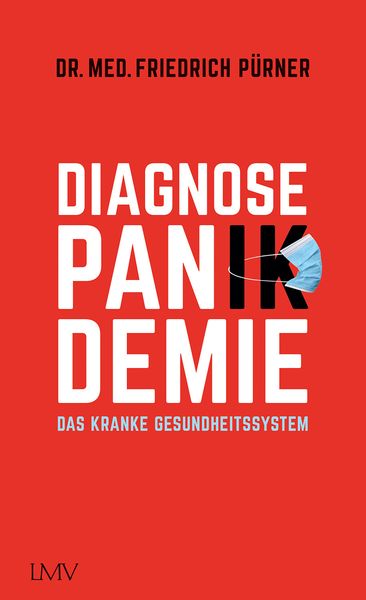 Produktbild: Diagnose Pan(ik)demie