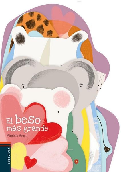 Produktbild: El beso m&aacute;s grande