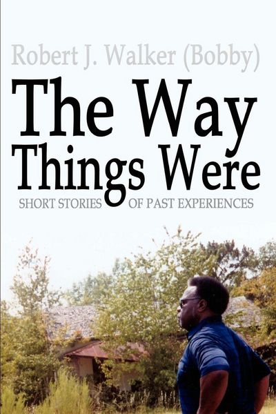 Produktbild: The Way Things Were