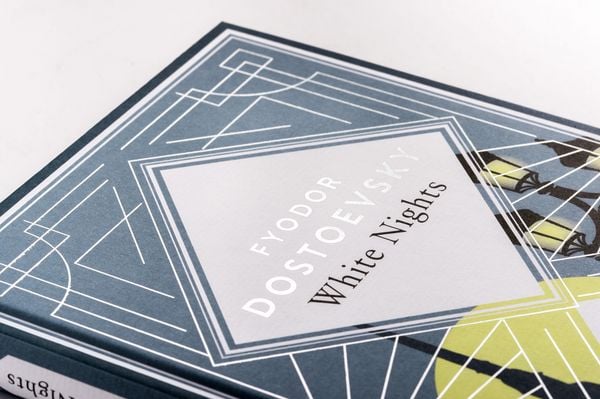 Produktbild: White Nights