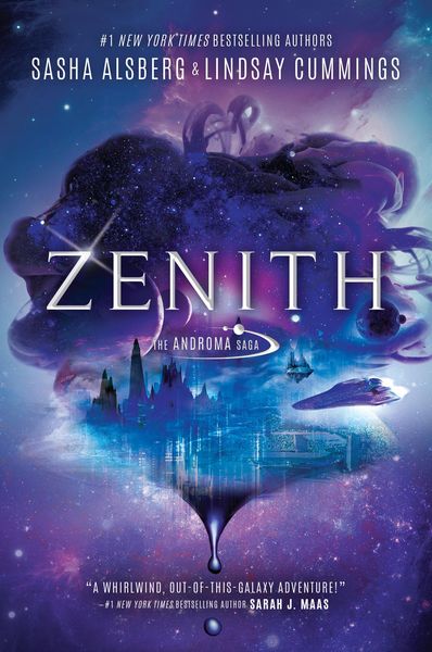Produktbild: Zenith