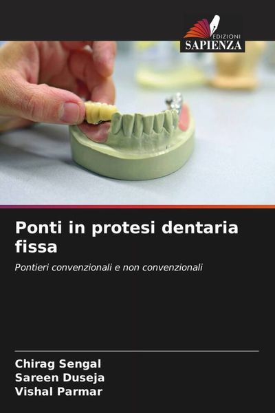 Produktbild: Ponti in protesi dentaria fissa