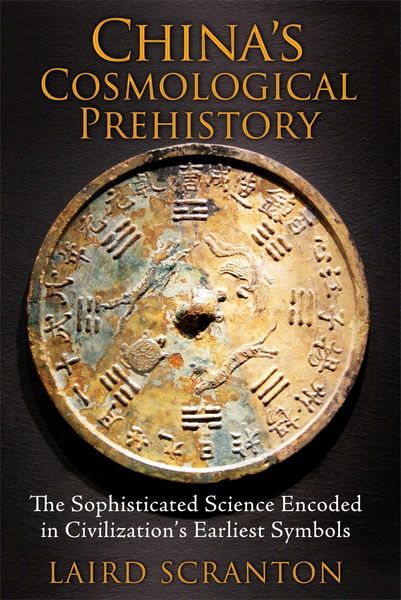 Produktbild: China's Cosmological Prehistory