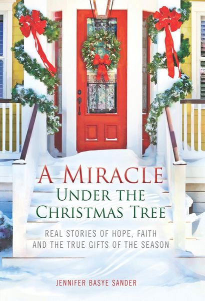 Produktbild: A Miracle Under The Christmas Tree