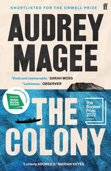 Produktbild: The Colony