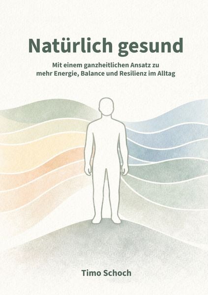 Produktbild: Nat&uuml;rlich gesund
