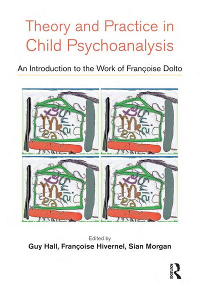 Produktbild: Theory and Practice in Child Psychoanalysis