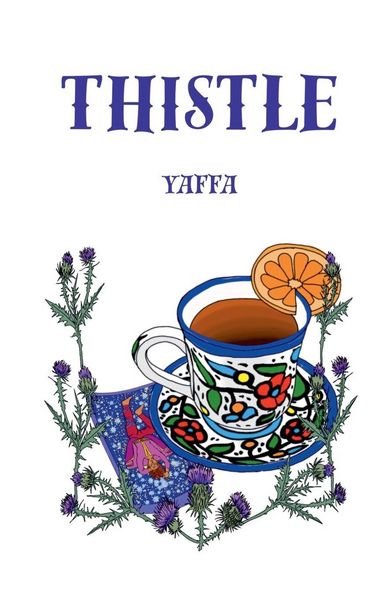 Produktbild: Thistle