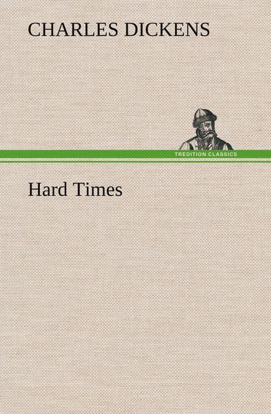 Produktbild: Hard Times