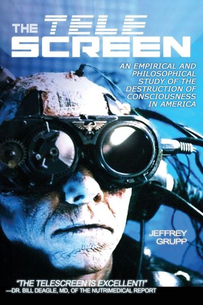 Produktbild: The Telescreen
