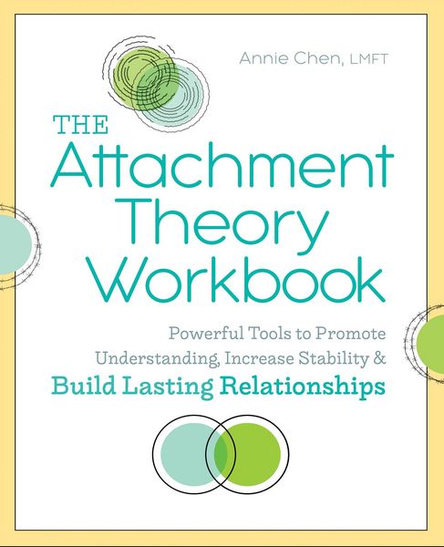 Produktbild: The Attachment Theory Workbook