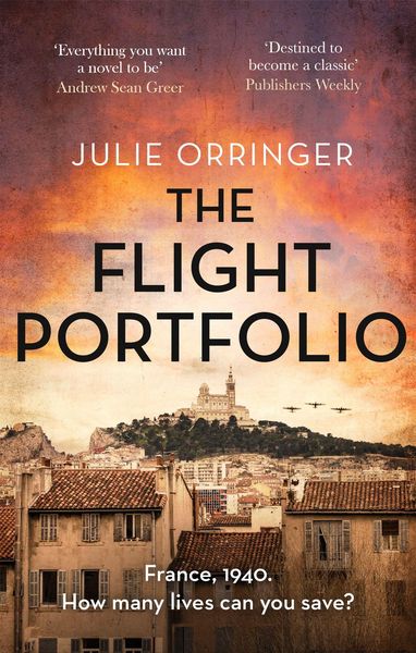 Produktbild: The Flight Portfolio