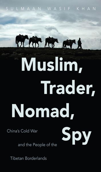 Produktbild: Muslim, Trader, Nomad, Spy