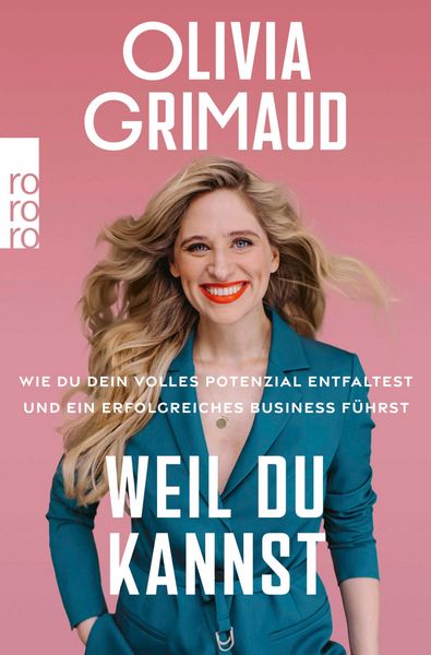Produktbild: Weil du kannst