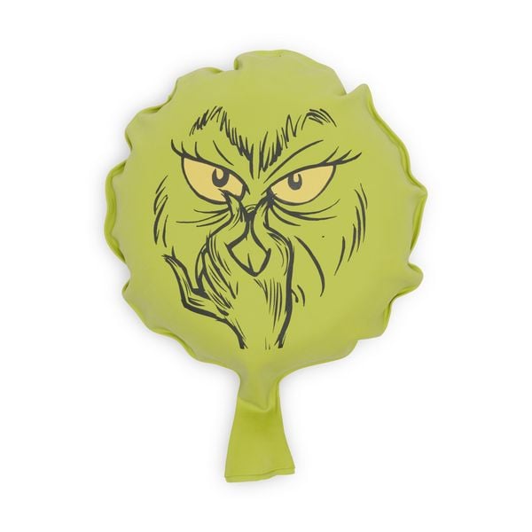 Produktbild: Furzkissen "The Grinch"