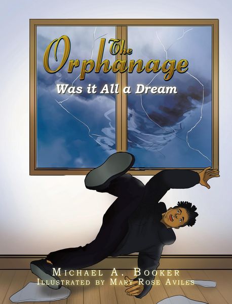 Produktbild: The Orphanage