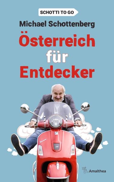 Produktbild: &Ouml;sterreich f&uuml;r Entdecker