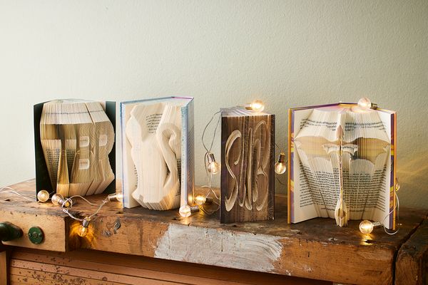 Produktbild: Orimoto. Faltkunst f&uuml;r Booklover