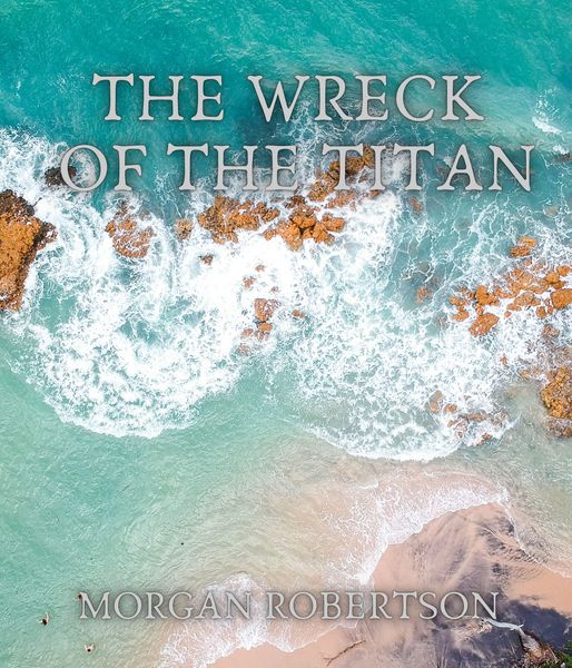 Produktbild: The Wreck of the Titan