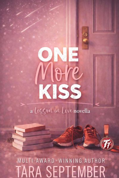 Produktbild: One More Kiss (A Lesson in Love, #1)