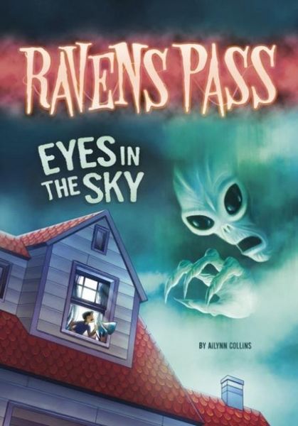 Produktbild: Eyes in the Sky
