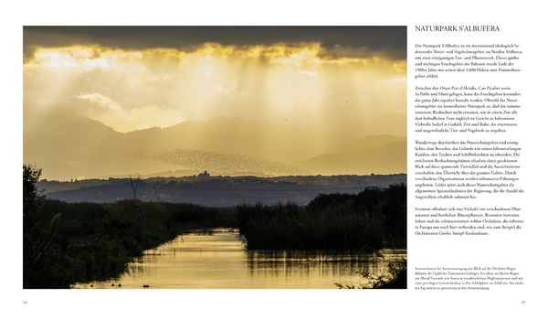 Produktbild: Naturerlebnis Mallorca