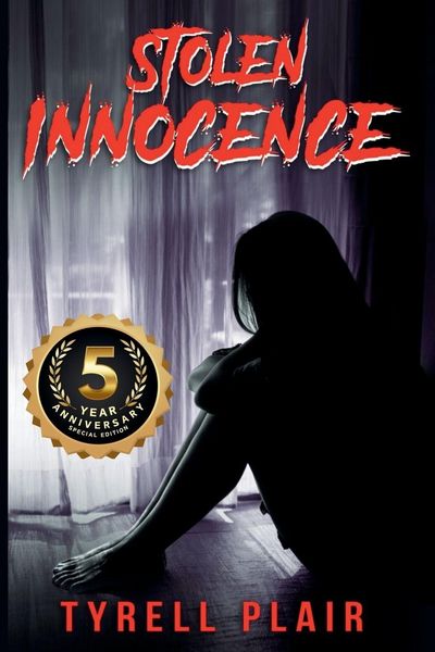 Produktbild: Stolen Innocence