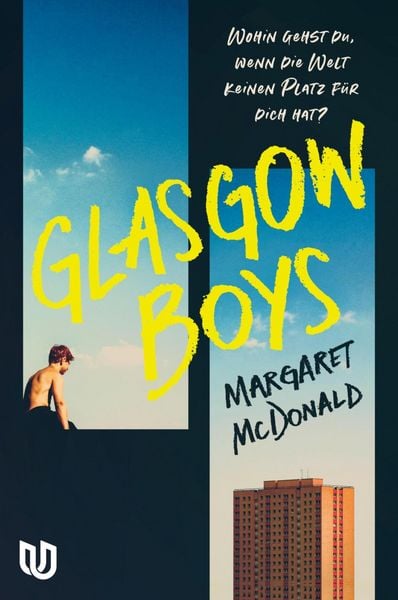 Produktbild: Glasgow Boys