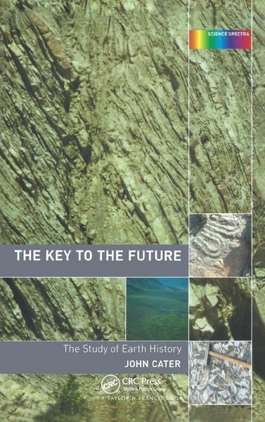 Produktbild: Key to The Future