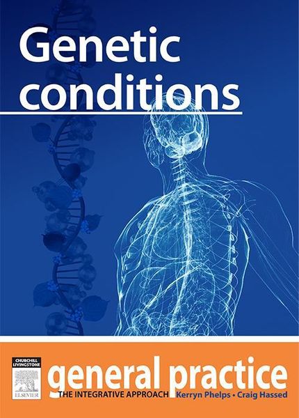 Produktbild: Genetic Conditions