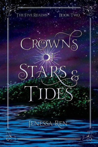 Produktbild: Crowns Of Stars And Tides