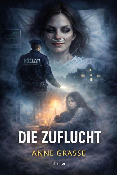 Produktbild: Die Zuflucht
