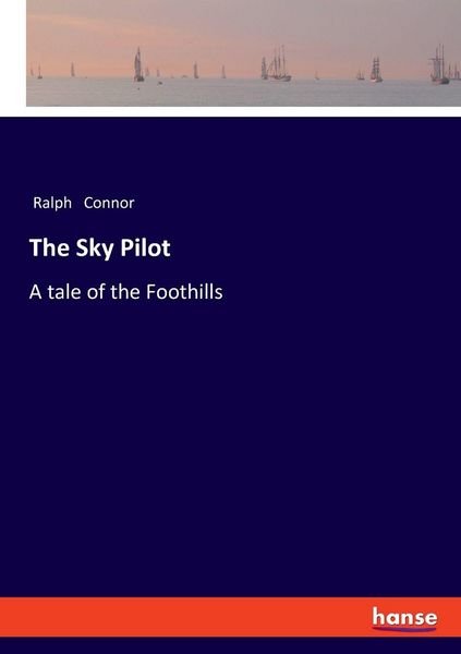 Produktbild: The Sky Pilot