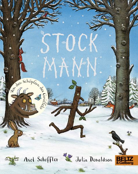 Produktbild: Stockmann