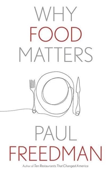 Produktbild: Why Food Matters