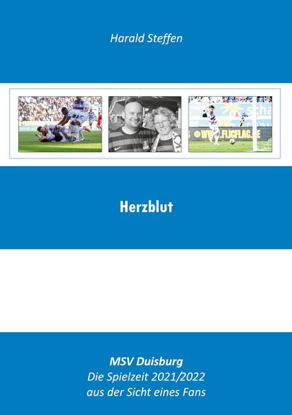 Produktbild: Herzblut