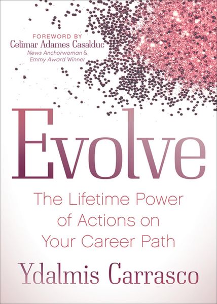 Produktbild: Evolve