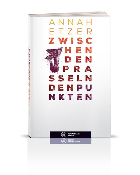 Produktbild: Zwischen den prasselnden punkten