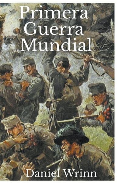 Produktbild: Primera Guerra Mundial