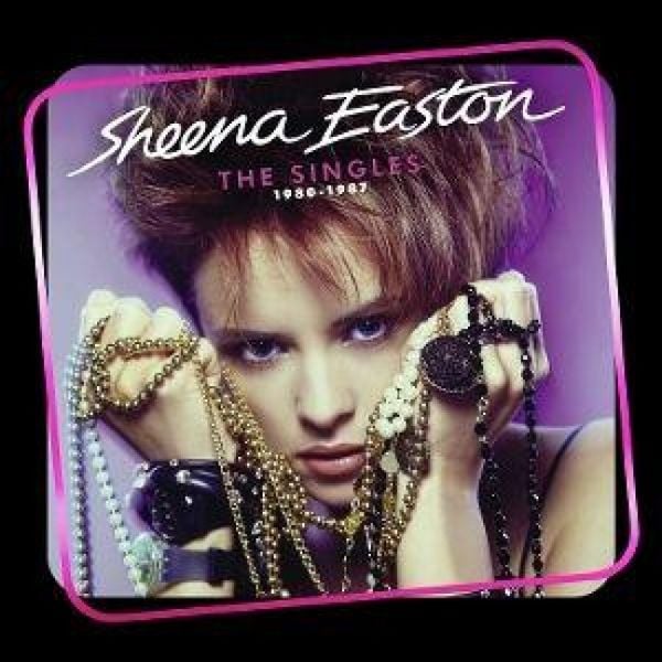 Produktbild: The Singles 1980-1987 (25CD Box)